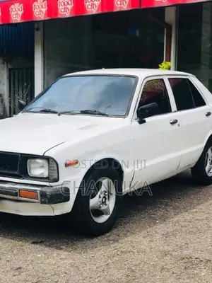Daihatsu G10 1981 Car (Used)