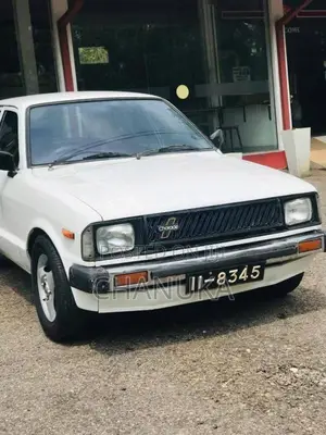 Daihatsu G10 1981 Car (Used)
