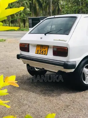 Daihatsu G10 1981 Car (Used)