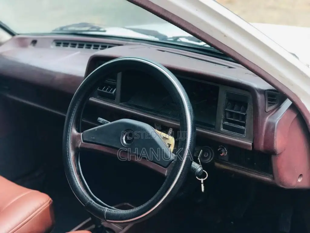 Daihatsu G10 1981 Car (Used)