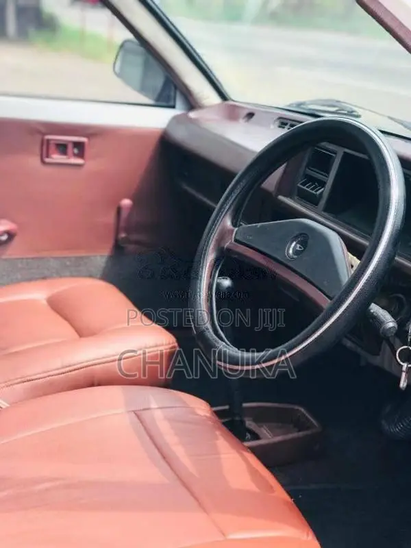 Daihatsu G10 1981 Car (Used)