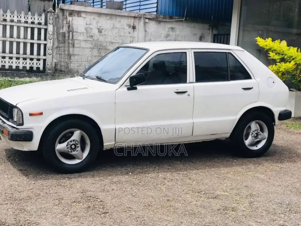Daihatsu G10 1981 Car (Used)