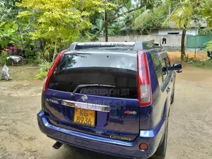 Nissan X-trail 2007 SUV (Used)