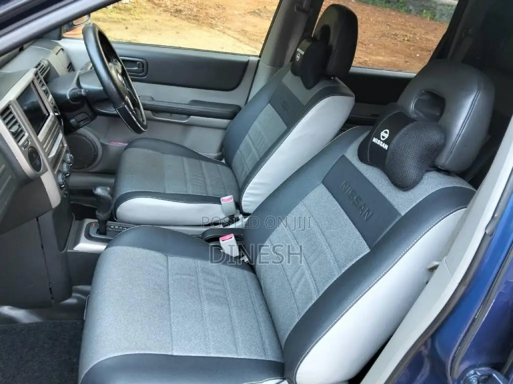 Nissan X-trail 2007 SUV (Used)