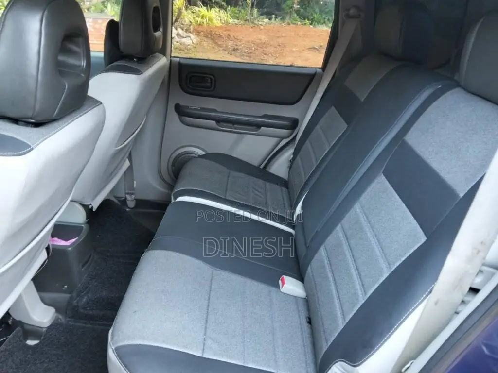 Nissan X-trail 2007 SUV (Used)