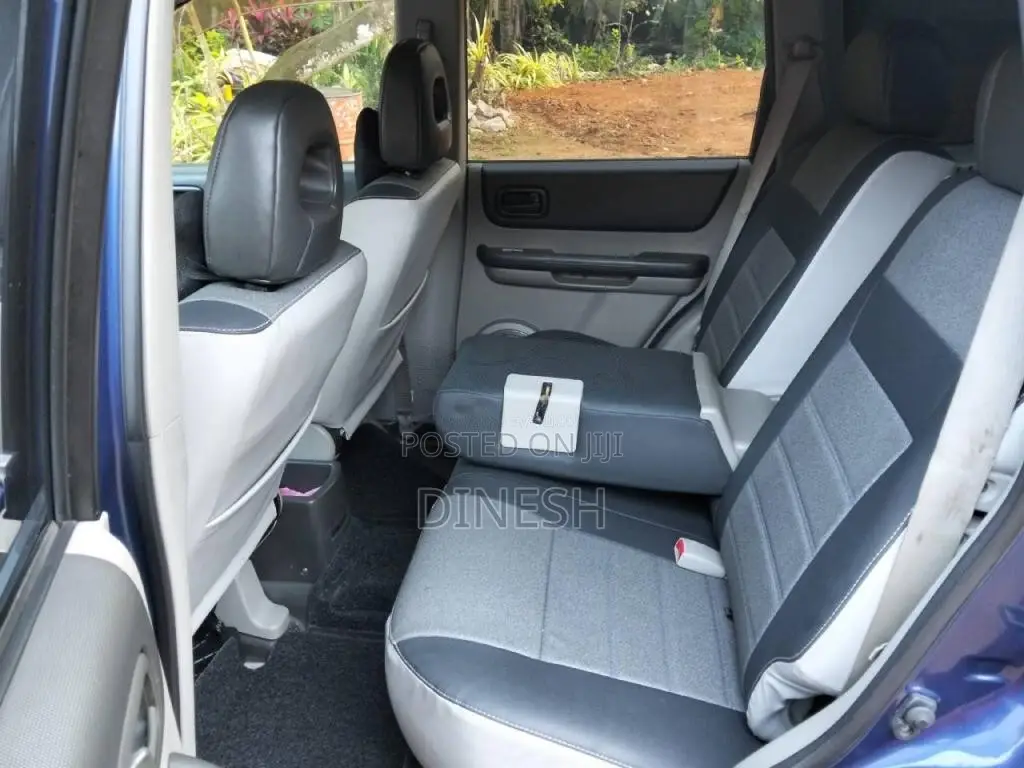 Nissan X-trail 2007 SUV (Used)