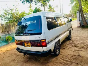 Toyota TownAce CR27 1992 Van (Used)