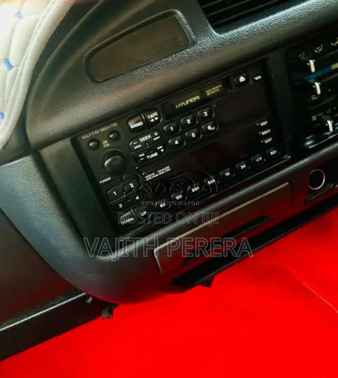 Toyota TownAce CR27 1992 Van (Used)
