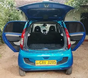 Tata Nano Twist XTA 2017 Car (Used)