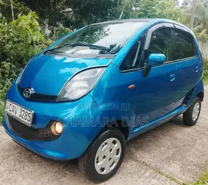 Tata Nano Twist XTA 2017 Car (Used)