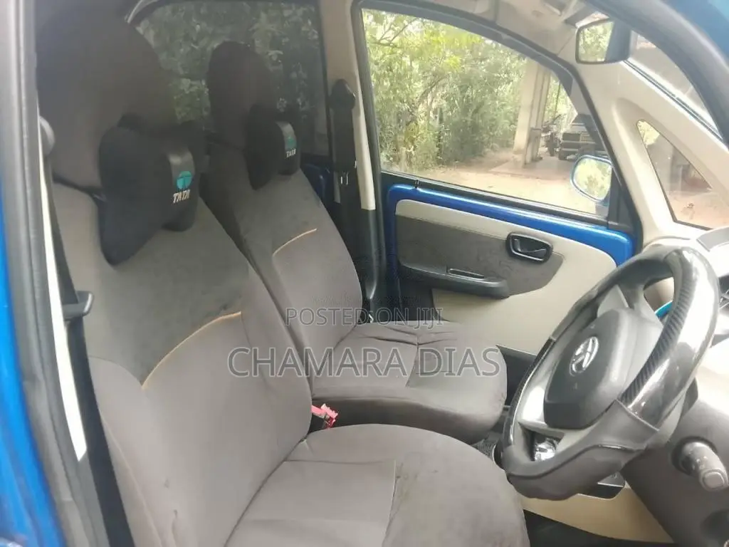 Tata Nano Twist XTA 2017 Car (Used)