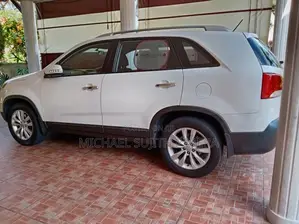 Kia Sorento 2011 SUV (Used)