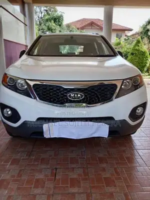 Kia Sorento 2011 SUV (Used)