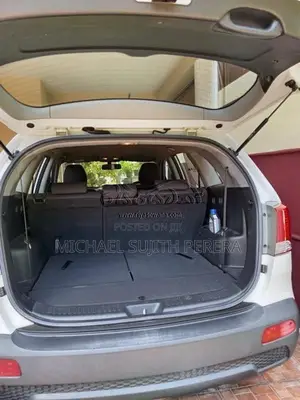 Kia Sorento 2011 SUV (Used)