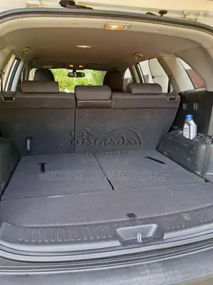 Kia Sorento 2011 SUV (Used)