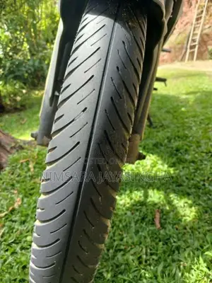 Bajaj Ns150 2016 motorcycle (Used)