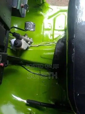 Bajaj RE 2015 Three Wheel (Used)
