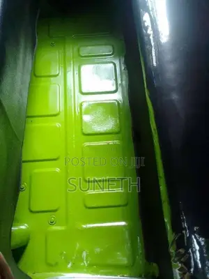 Bajaj RE 2015 Three Wheel (Used)