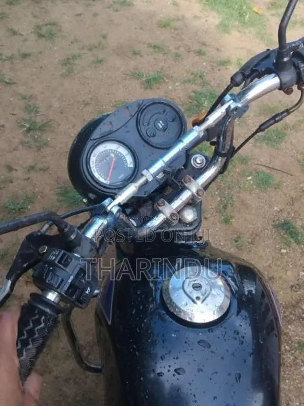 Hero-Honda Cd Dawn 2010 Motorbike (Used)