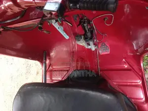 Bajaj Re 2 stroke 2000 Three Wheel (Used)