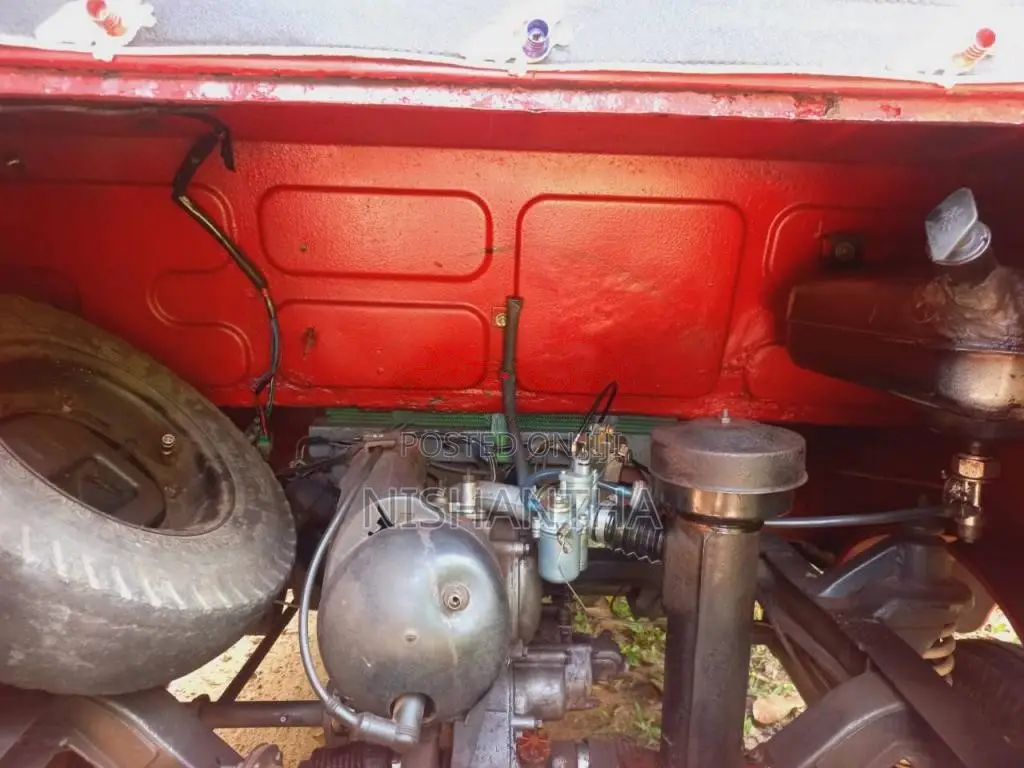 Bajaj Re 2 stroke 2000 Three Wheel (Used)