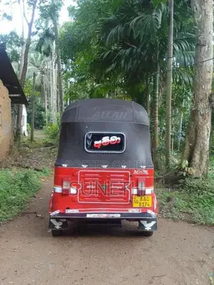 Bajaj RE 2014 Three Wheel (Used)