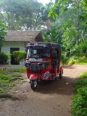 Bajaj RE 2014 Three Wheel (Used)