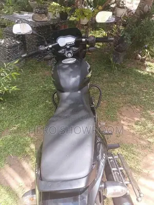 Bajaj Pulser 150 2015 Motorbike (Used)