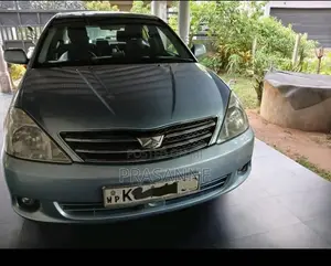 Toyota Allion 260 2004 Car (Used)