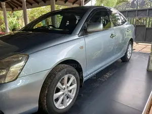 Toyota Allion 260 2004 Car (Used)
