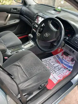 Toyota Allion 260 2004 Car (Used)