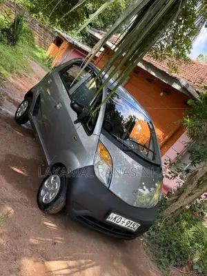 Tata Nano CX 2012 Car (Used)