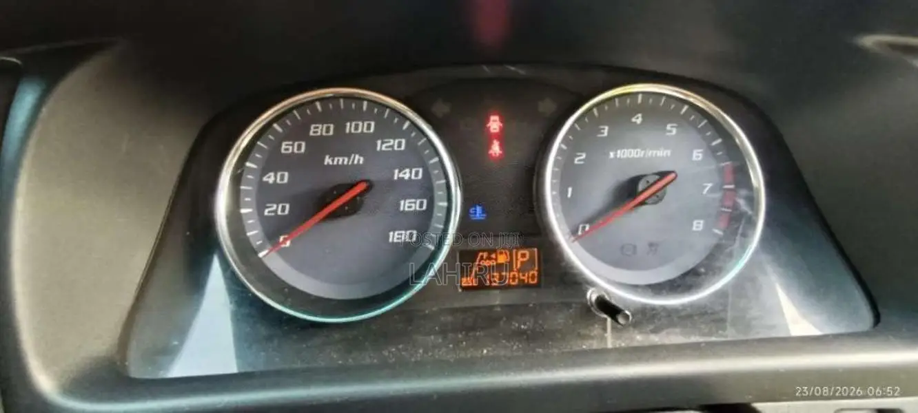 Perodua Viva Elite 2008 Car (Used)