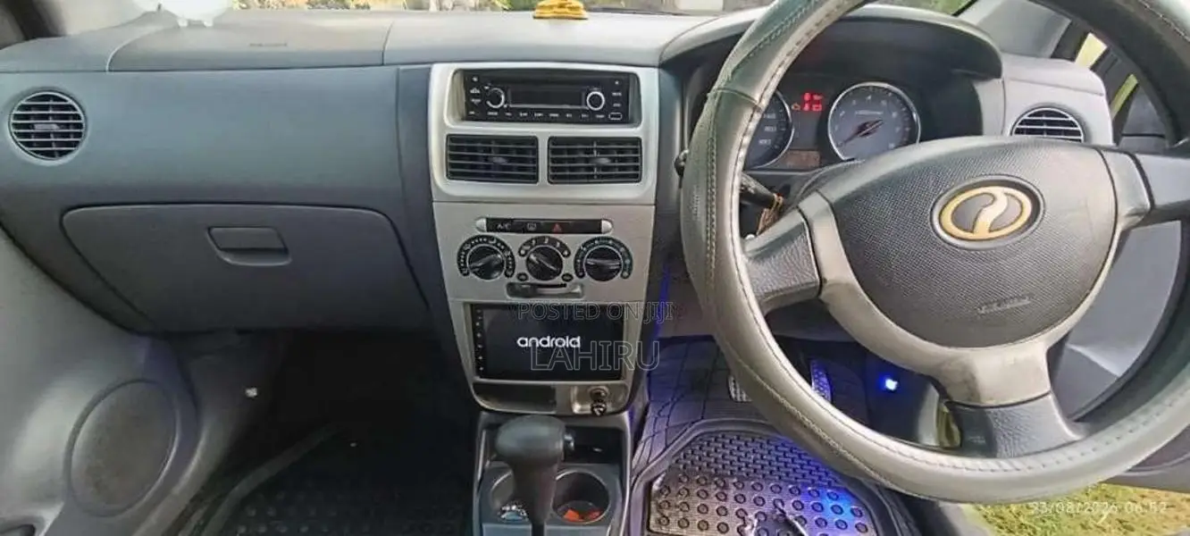 Perodua Viva Elite 2008 Car (Used)