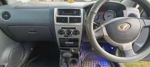 Perodua Viva Elite 2008 Car (Used)