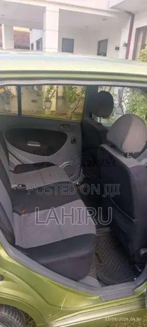 Perodua Viva Elite 2008 Car (Used)