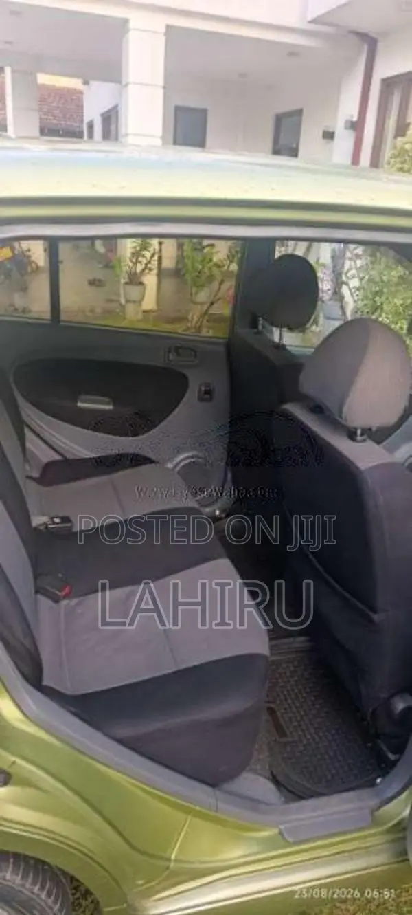 Perodua Viva Elite 2008 Car (Used)