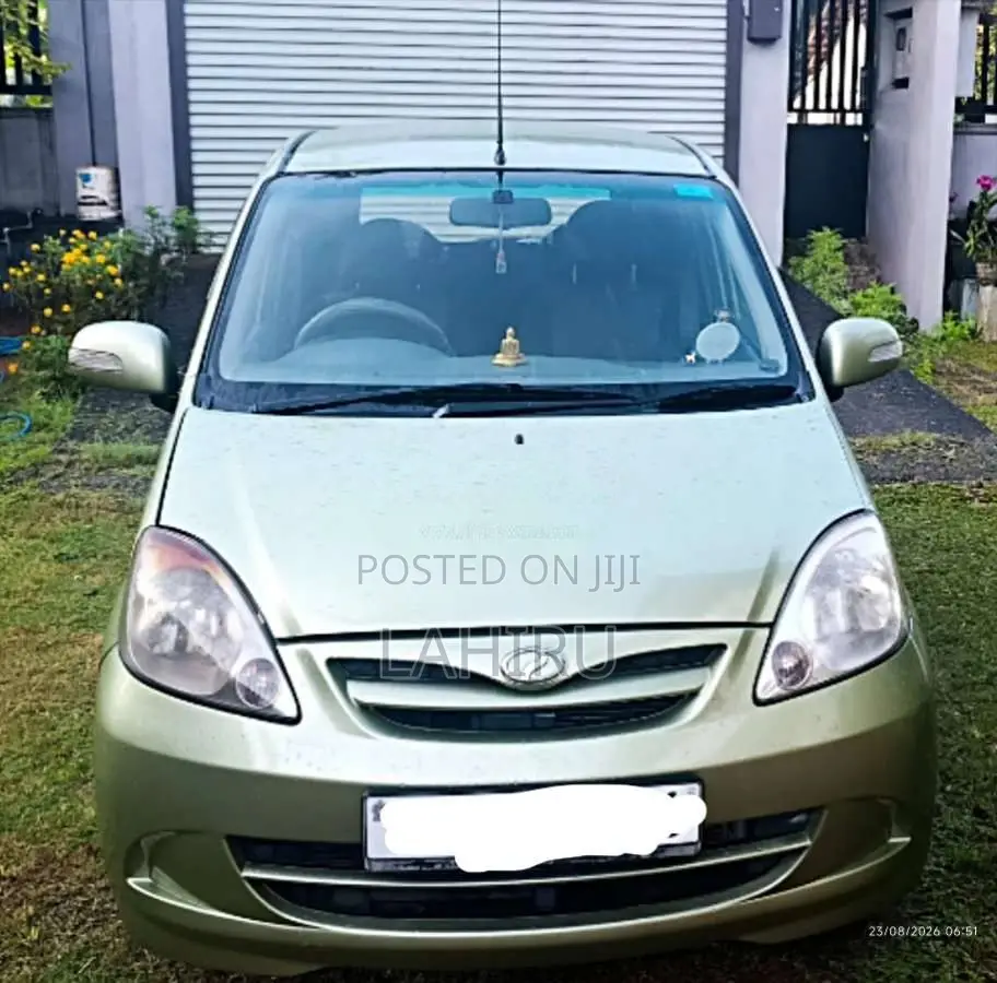 Perodua Viva Elite 2008 Car (Used)