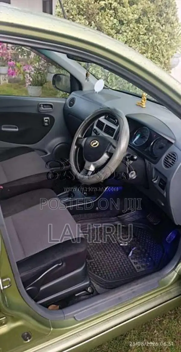 Perodua Viva Elite 2008 Car (Used)