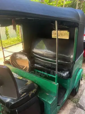 Bajaj RE 2016 Three Wheel (Used)