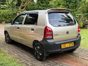 Suzuki Alto 2010 Car (Used)