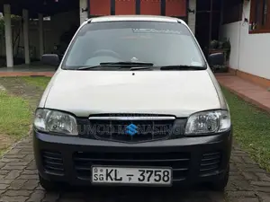 Suzuki Alto 2010 Car (Used)