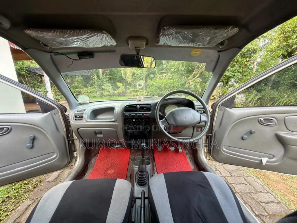 Suzuki Alto 2010 Car (Used)