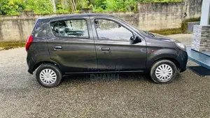 Suzuki Alto 2015 Car (Used)