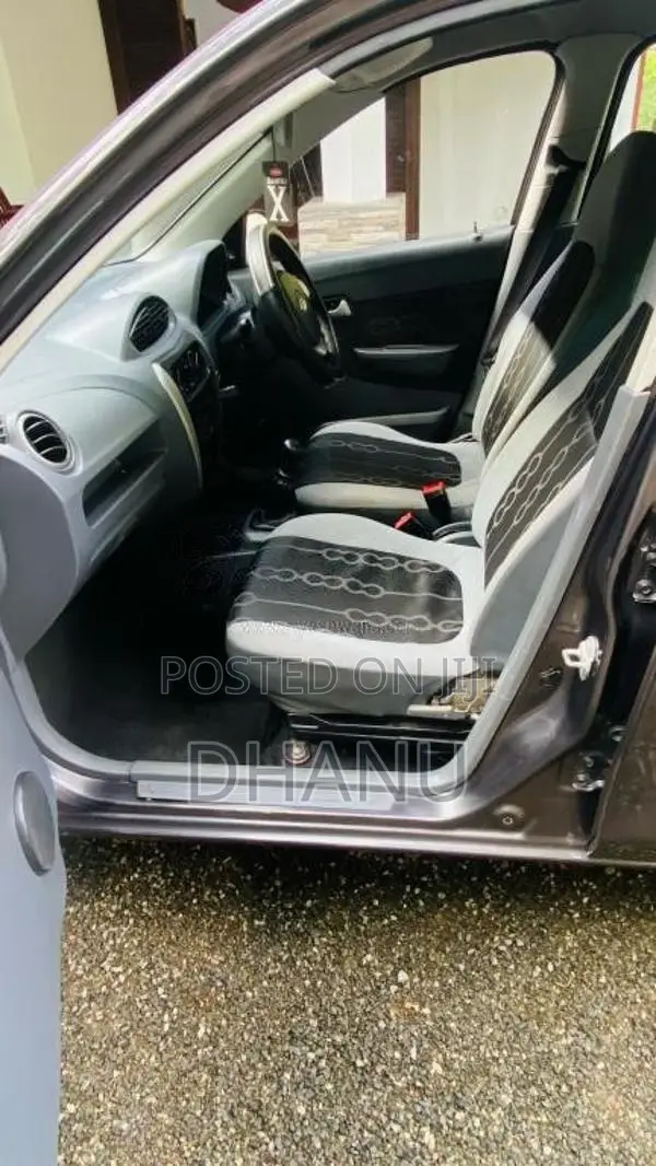 Suzuki Alto 2015 Car (Used)