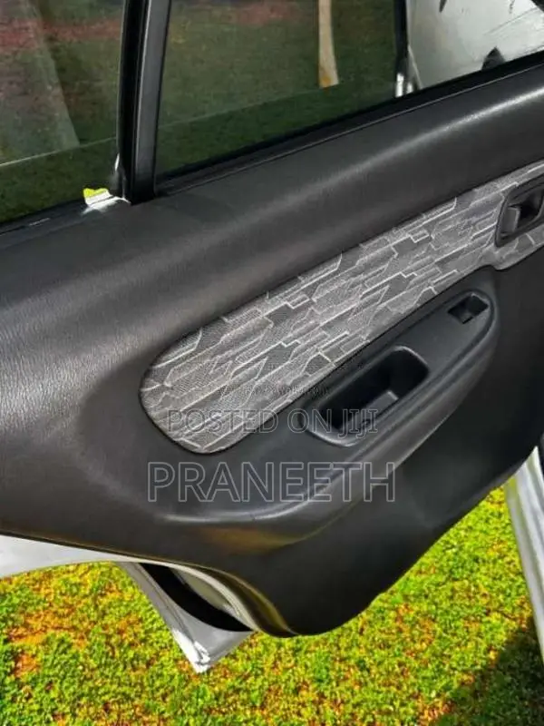 Nissan FB14 1997 Car (Used)
