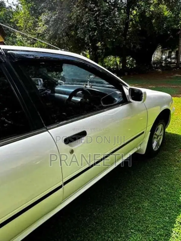 Nissan FB14 1997 Car (Used)
