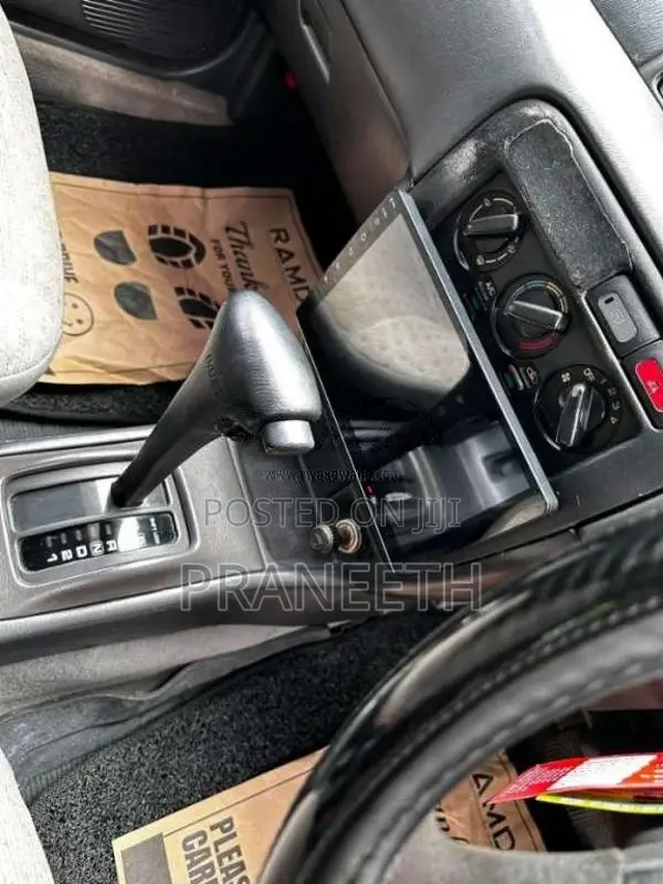 Nissan FB14 1997 Car (Used)