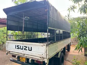 Isuzu Isuzu 1994 Lorry (Used)