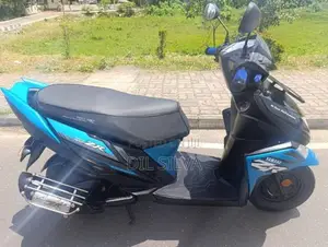 Yamaha Ray ZR 2017 Motorbike (Used)